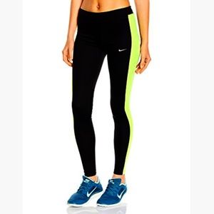 Women’s Nike Dri Fit Workout Legging